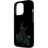 imageiPhone 16 Wicked Elphaba Defying Pose CaseiPhone 13 Pro