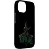 imageiPhone 16 Wicked Elphaba Defying Pose CaseiPhone 14