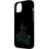 imageiPhone 16 Wicked Elphaba Defying Pose CaseiPhone 14 Plus