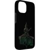 imageiPhone 16 Wicked Elphaba Defying Pose CaseiPhone 15