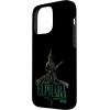 imageiPhone 16 Wicked Elphaba Defying Pose CaseiPhone 15 Pro Max