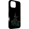 imageiPhone 16 Wicked Elphaba Defying Pose CaseiPhone 16 Pro Max