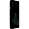 imageiPhone 16 Wicked Elphaba Defying Pose CaseiPhone XS Max