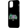 imageiPhone 16 Wicked Wickedly Beautiful CaseiPhone 12 mini