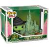 imageFunko Pop Town Wicked  Elphaba with Emerald City  Collectable Vinyl Figure  Gift Idea  Official Merchandise  Toys for Kids ampamp Adults  Fantasy Fans  Model Figure for Collectors and DisplayElphaba with Emerald City