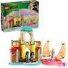 imageLEGO Wicked Glinda Elphaba ampamp Nessarose at Shiz University Building Toys  Gifts for Birthdays  Wicked Toys for Kids Girls ampamp Boys Age 7  75681
