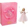 imageMattel Universal Pictures Wicked for Good Collectible Glinda Fashion Doll with Removable Outfit Inspired by The Movie Amazon Exclusive
