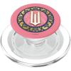 imageWicked Glinda Logo Front ampamp Back PopSockets Adhesive PopGripMagnetic PopGrip
