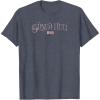 imageWicked Glindafied TShirtHeather Blue