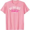 imageWicked Not Your Basic Witch TShirtPink