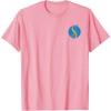 imageWicked Welcome To Shiz Front ampamp Back TShirtPink
