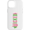 imageiPhone 16 Pro Wicked Pink ampamp Green CaseiPhone 14