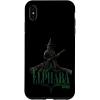 imageiPhone 16 Wicked Elphaba Defying Pose CaseiPhone XS Max