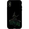 imageiPhone 16 Wicked Elphaba Defying Pose CaseiPhone XXS