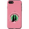 imageiPhone 16 Wicked Unlikely Friendships CaseiPhone SE 2020  7  8
