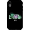 imageiPhone 16 Wicked Wickedly Beautiful CaseiPhone XR