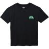 imagewicked Emerald City Womens Oversize TShirtBlack