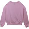 imagewicked Make Your Own Magic Womens Cropped SweatshirtPink
