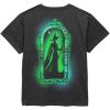 imagewicked One Mourns Womens Oversize TShirtBlack