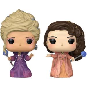 imageFunko Pop Movies Wicked  Magical Wise Women Wicked 2Pack  Collectable Vinyl Figure  Gift Idea  Official Merchandise  Toys for Kids ampamp Adults  Fantasy Fans