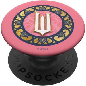 imageWicked Glinda Logo Front ampamp Back PopSockets Adhesive PopGripAdhesive PopGrip
