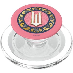 imageWicked Glinda Logo Front ampamp Back PopSockets Adhesive PopGripMagnetic PopGrip