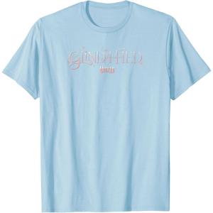 imageWicked Glindafied TShirtBaby Blue