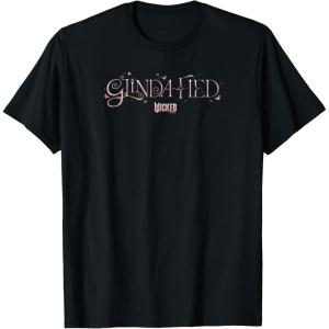 imageWicked Glindafied TShirtBlack