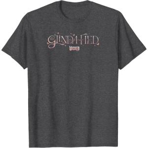 imageWicked Glindafied TShirtDark Heather Grey