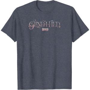 imageWicked Glindafied TShirtHeather Blue