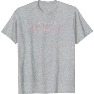 imageWicked Glindafied TShirtHeather Grey