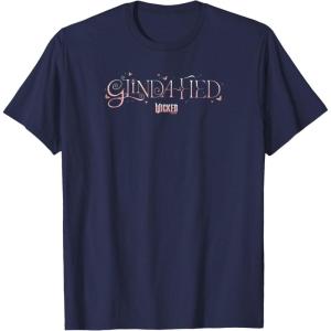 imageWicked Glindafied TShirtNavy Blue