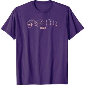 imageWicked Glindafied TShirtPurple
