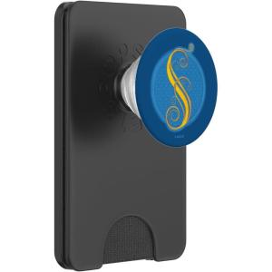 imageWicked Welcome To Shiz Front ampamp Back PopSockets Adhesive PopGripMagnetic PopWallet