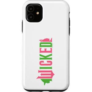imageiPhone 16 Pro Wicked Pink ampamp Green CaseiPhone 11