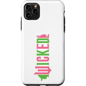 imageiPhone 16 Pro Wicked Pink ampamp Green CaseiPhone 11 Pro Max