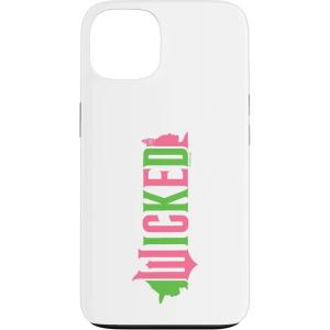 imageiPhone 16 Pro Wicked Pink ampamp Green CaseiPhone 13