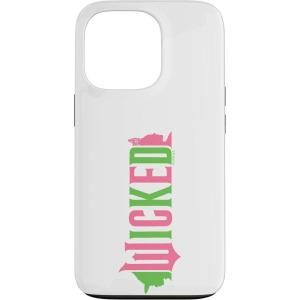 imageiPhone 16 Pro Wicked Pink ampamp Green CaseiPhone 13 Pro