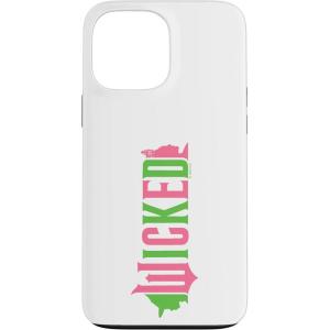 imageiPhone 16 Pro Wicked Pink ampamp Green CaseiPhone 13 Pro Max