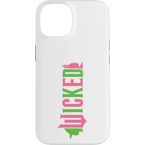 imageiPhone 16 Pro Wicked Pink ampamp Green CaseiPhone 14