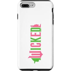 imageiPhone 16 Pro Wicked Pink ampamp Green CaseiPhone 7 Plus8 Plus