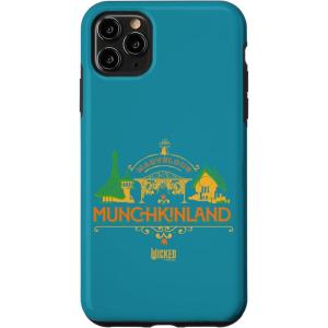 imageiPhone 16 Wicked Marvelous Munchkinland CaseiPhone 11 Pro Max