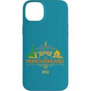 imageiPhone 16 Wicked Marvelous Munchkinland CaseiPhone 14 Plus
