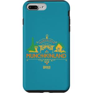 imageiPhone 16 Wicked Marvelous Munchkinland CaseiPhone 7 Plus8 Plus