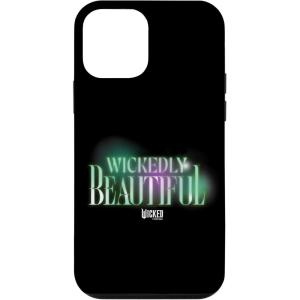 imageiPhone 16 Wicked Wickedly Beautiful CaseiPhone 12 mini