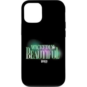 imageiPhone 16 Wicked Wickedly Beautiful CaseiPhone 1212 Pro