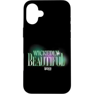 imageiPhone 16 Wicked Wickedly Beautiful CaseiPhone 16 Plus