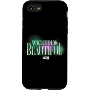 imageiPhone 16 Wicked Wickedly Beautiful CaseiPhone SE 2020  7  8