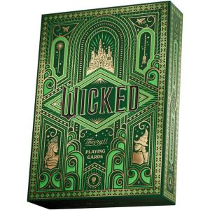 imagetheory11 Wicked Playing Cards