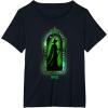 imageWicked Elphaba No One Mourns The Wicked TShirtBlack